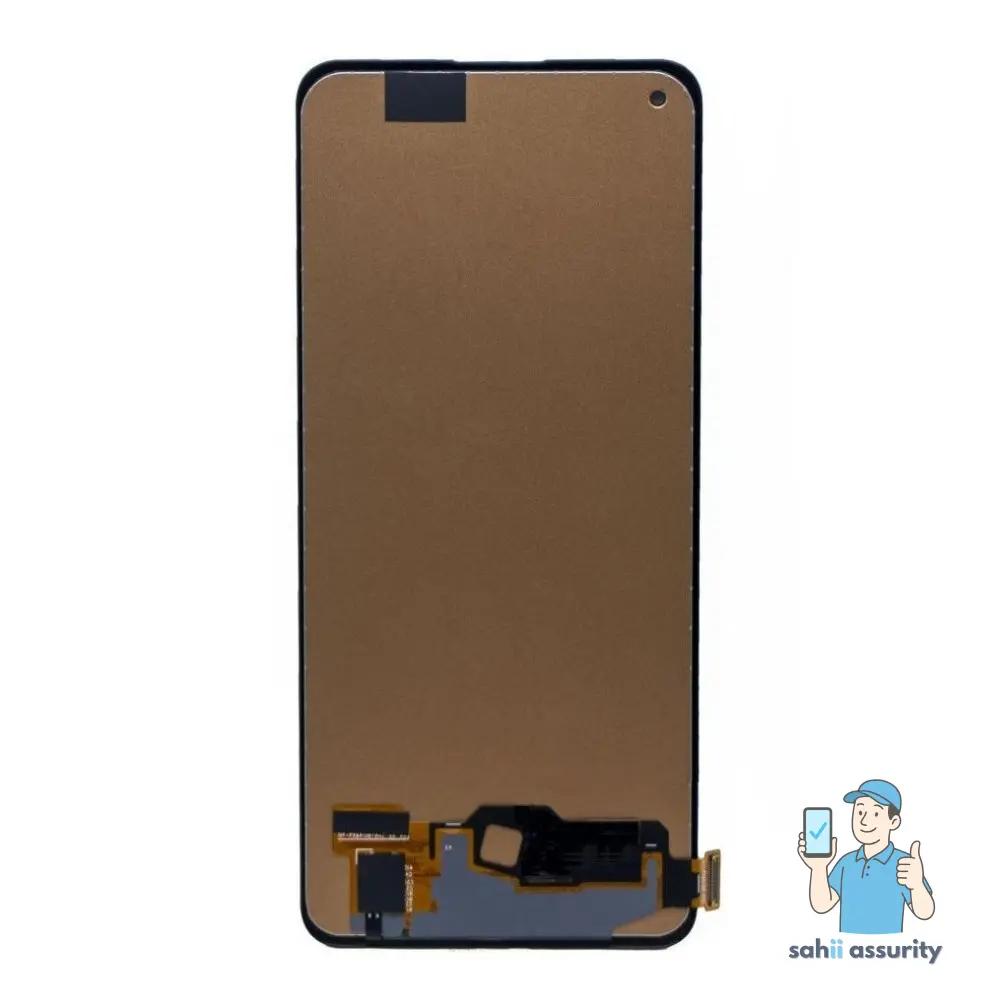 LCD with Touch Screen for Oppo F19 Pro Plus 5G thumbnail